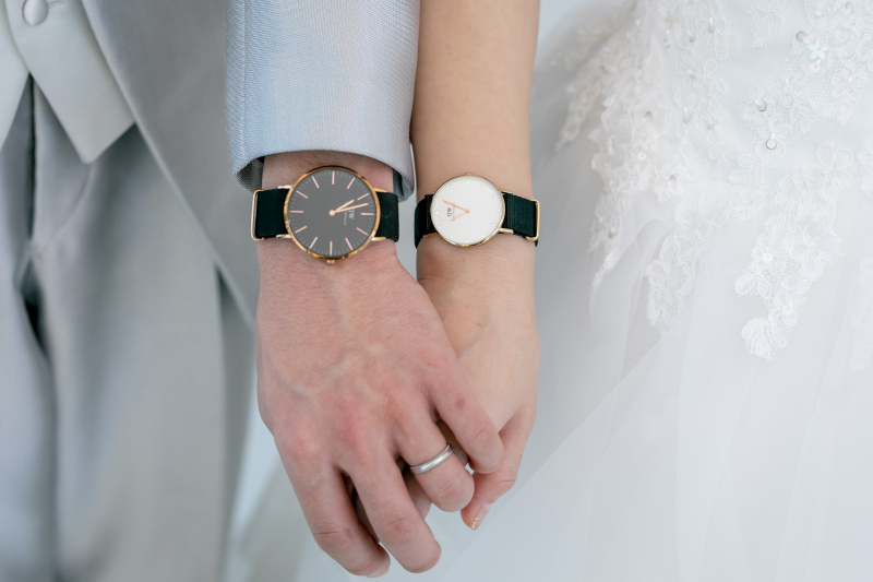 記念のお品物☆