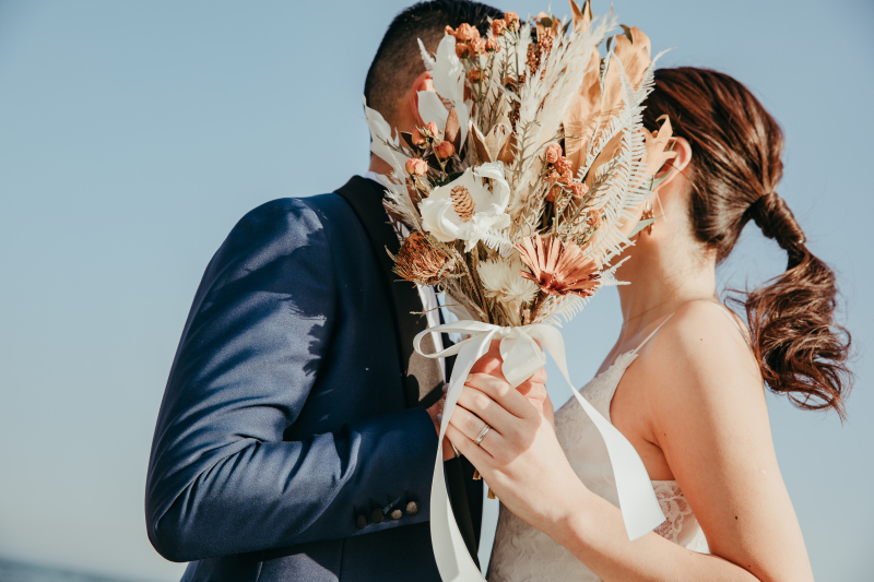 洋装 ロケーションフォト