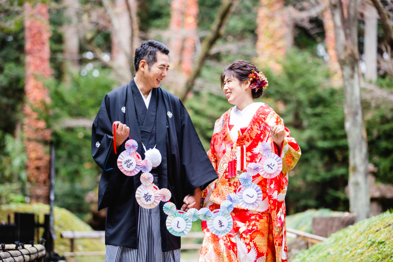 ガーランドでおしゃれに♡