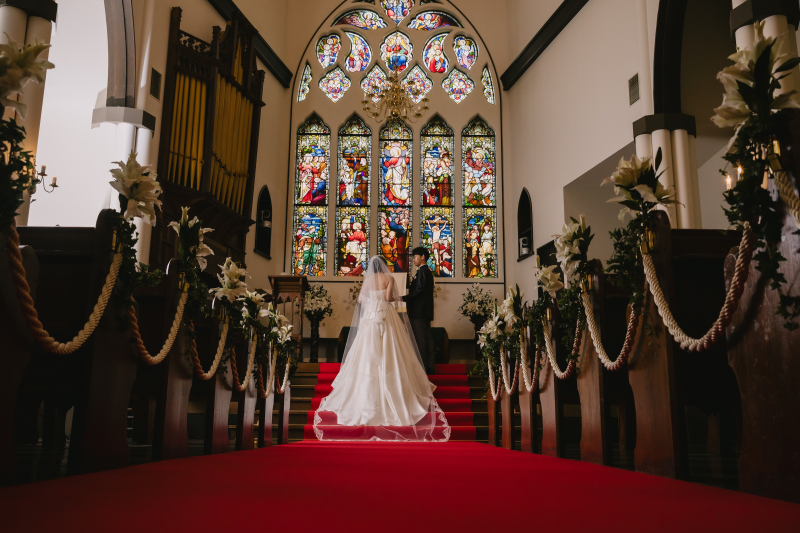 バックショット