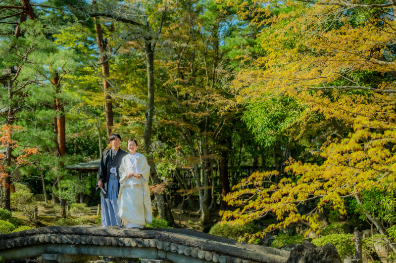 幻想的な一枚...