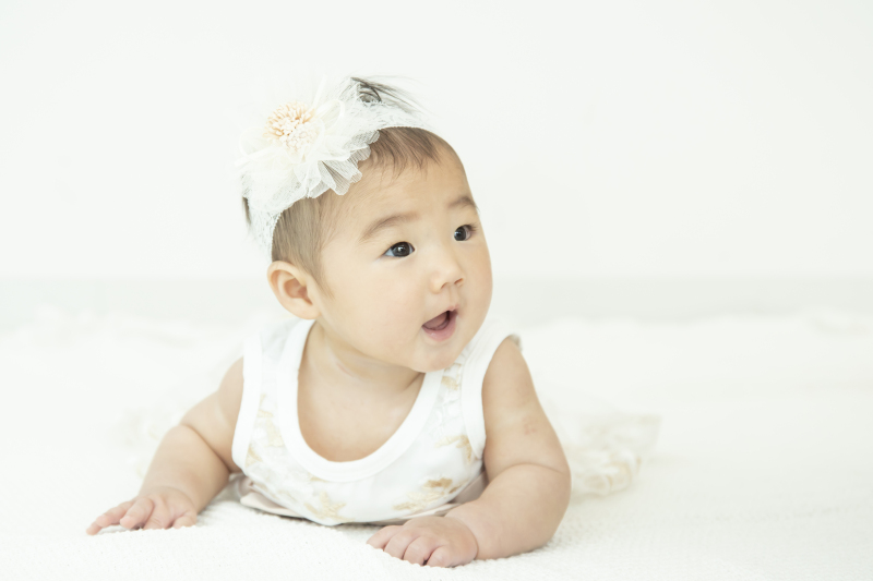 もちろんソロショットもたくさん♬