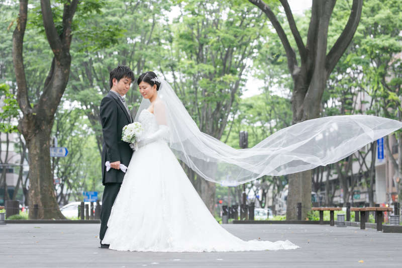 衣装チェンジをして