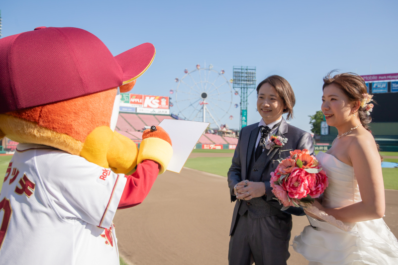 クラッチくんのスケッチ