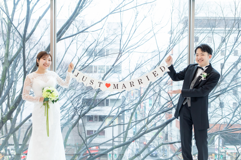 洋装にご衣装チェンジ！！