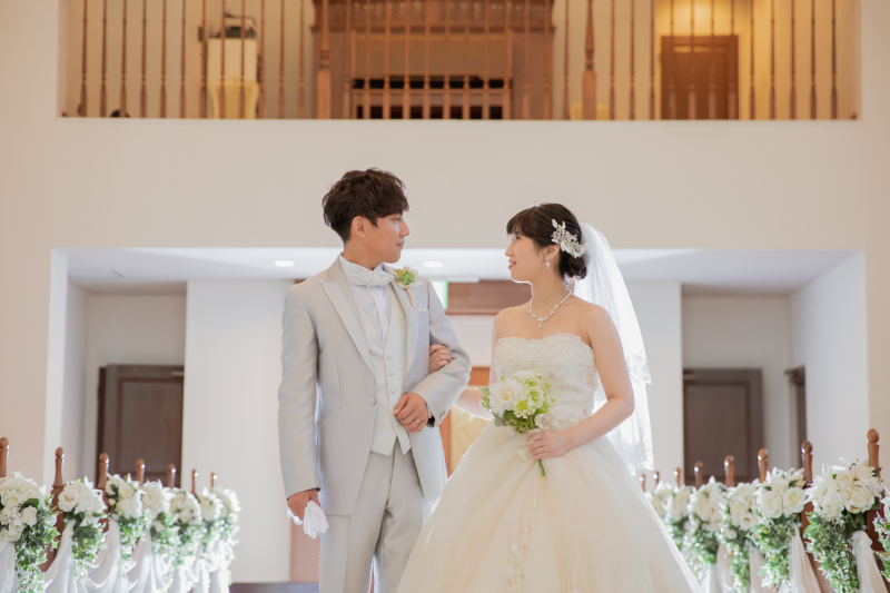 撮影スタート！