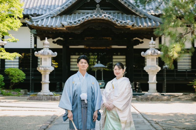 和庭園撮影!*輪王寺*