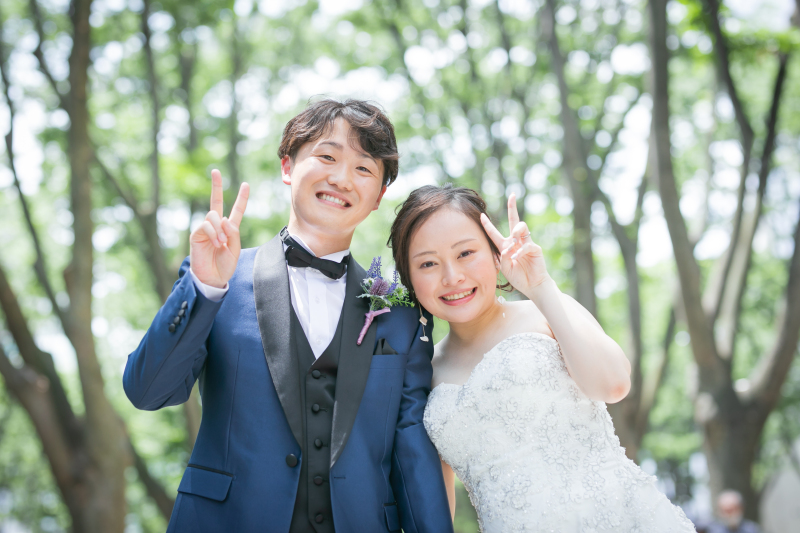 あっという間の撮影