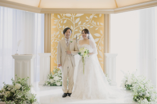 チャペルフォト＊