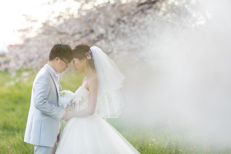 ロマンチックな一枚！