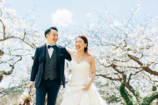 和装＋洋装　ロケーション