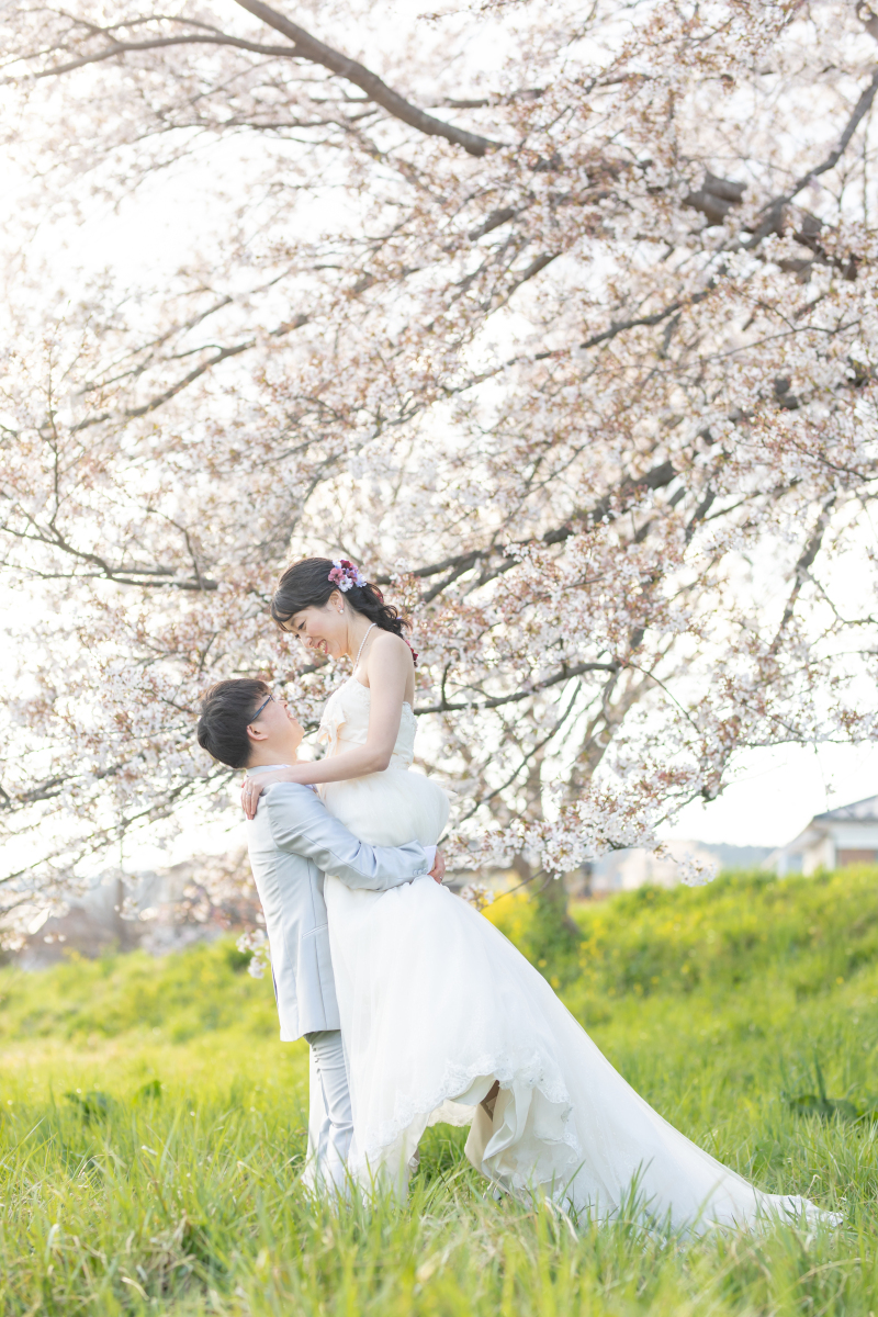 可愛らしい一枚！