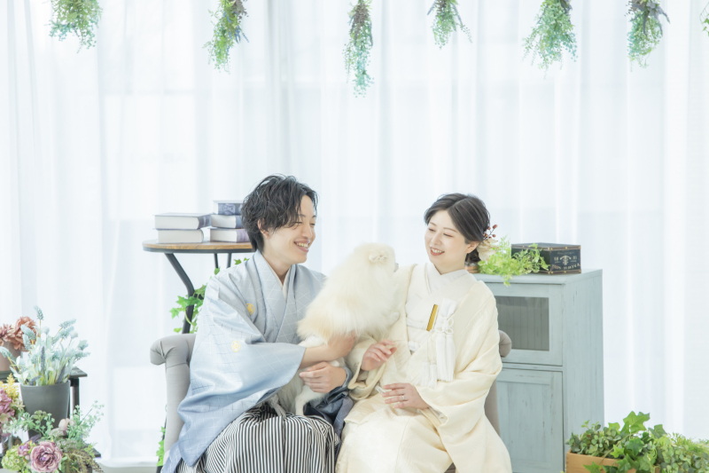 自然体な姿を大切に