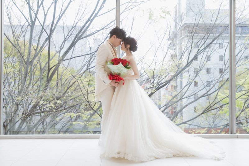 ロマンチックな一枚！