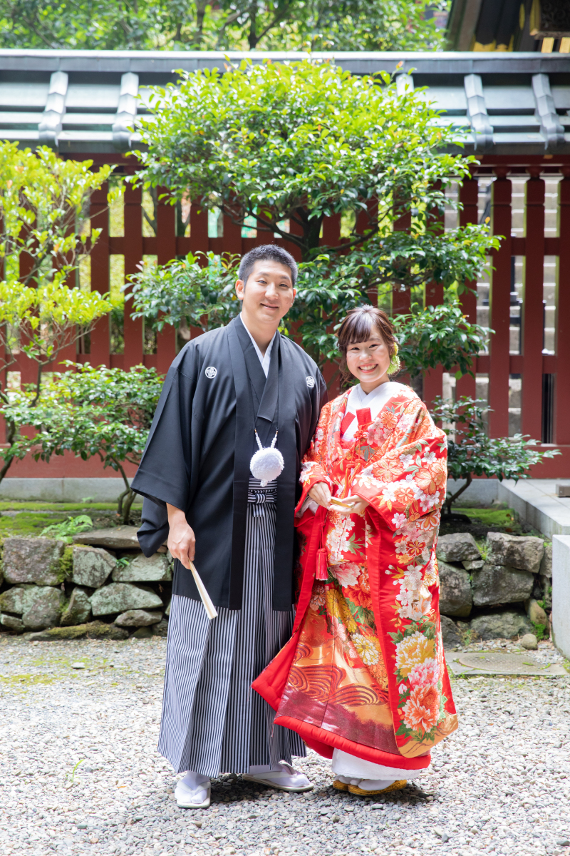 撮影スタート！