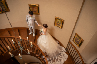 和洋　ロケーション撮影