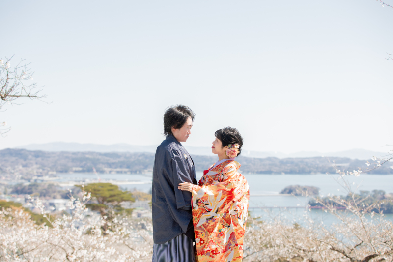 ロマンチックな一枚！