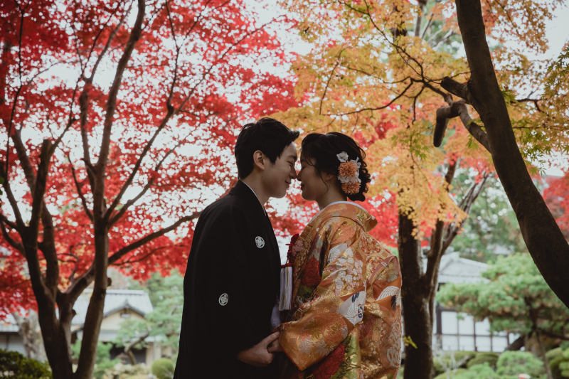 ドラマチックな空間に