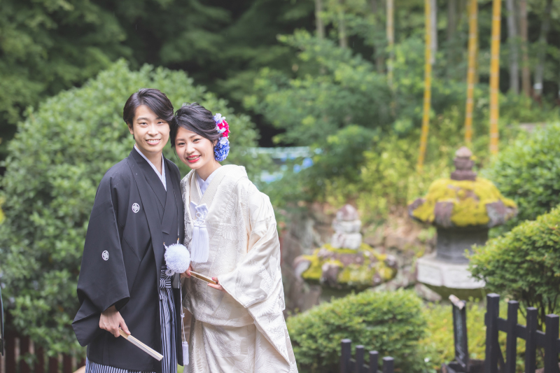 これからも寄り添って・・・