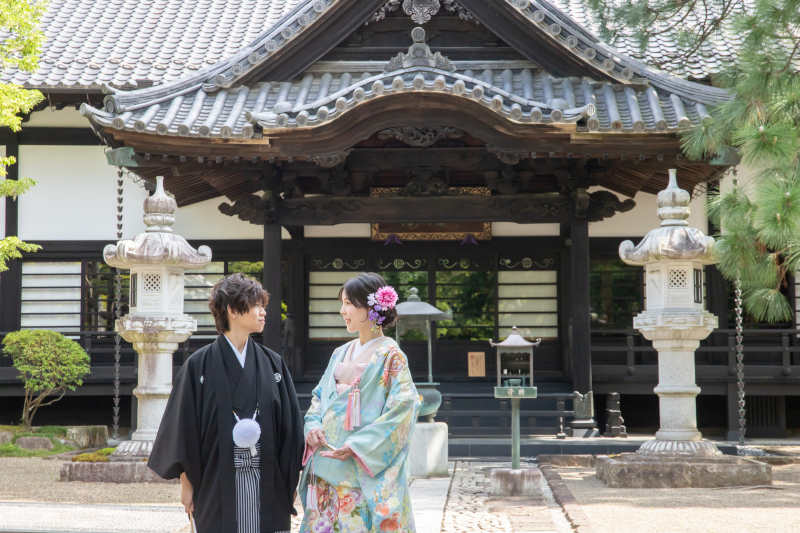 和庭園撮影!*輪王寺*