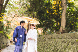 【瑞鳳殿ロケーションフォト】仙台の名所！伊達政宗公の所縁の地