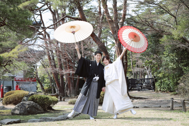 メリーポピンズのように!