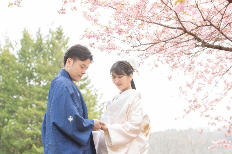 その時の素敵な思い出をお写真に残しくださいね!