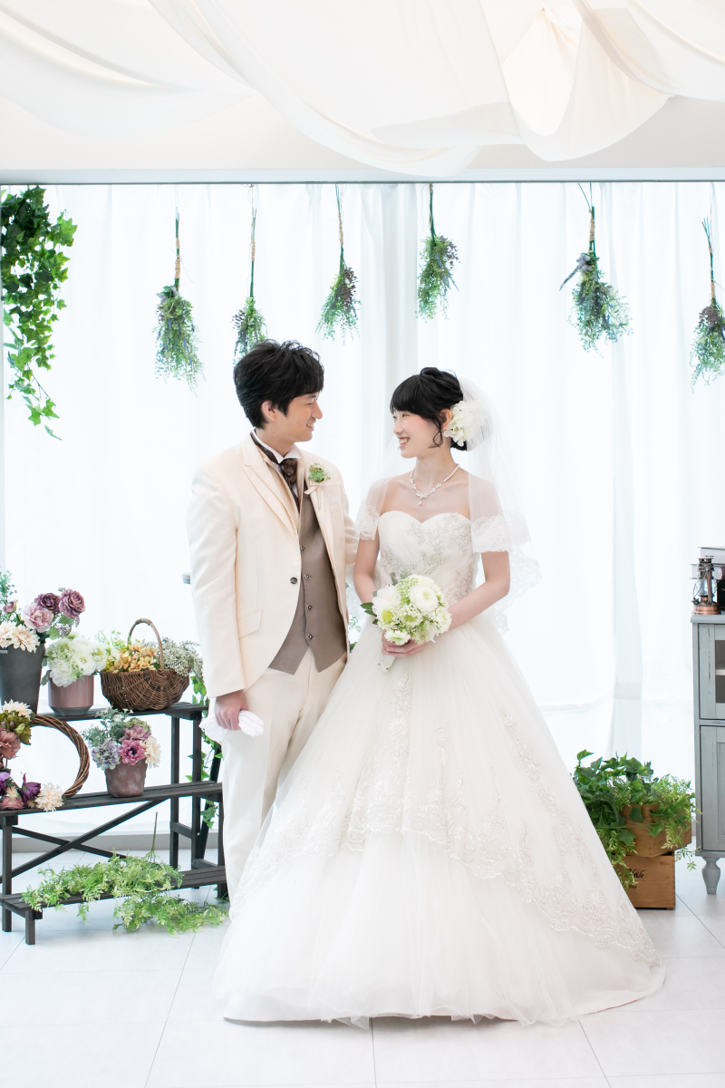 笑顔がいっぱい☆