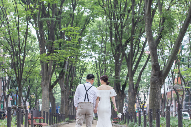 バックショット♪