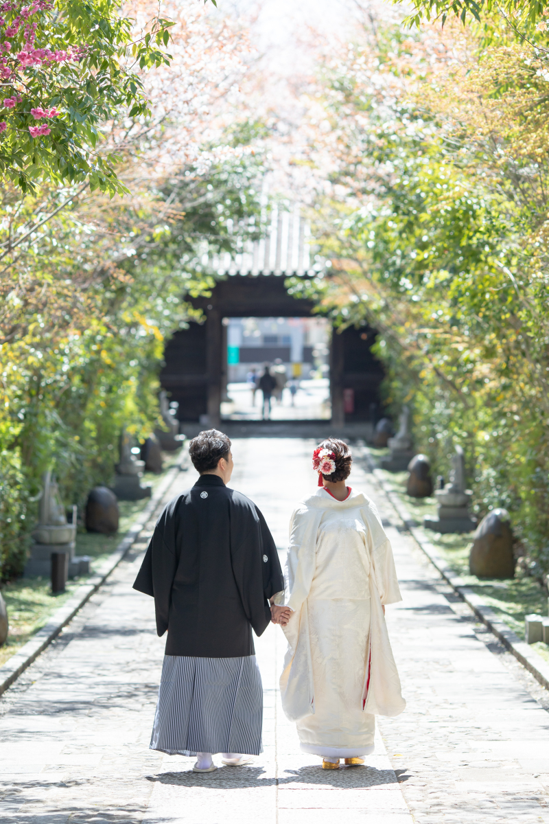これからの明るい未来へ…