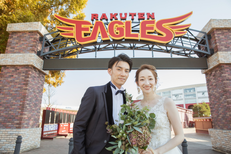 ONESTYLE 仙台_人気スポットで撮影できる