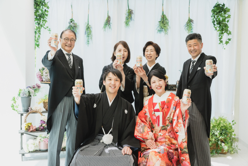 ONESTYLE 仙台_スタジオで撮影できる