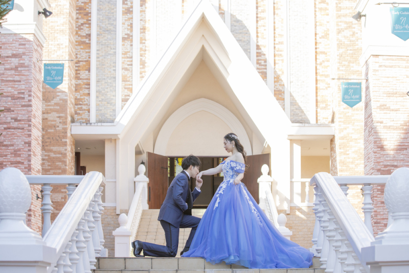 ONESTYLE 仙台_事前来店なしで撮影できる