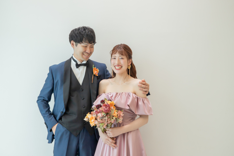 ONESTYLE 仙台_衣装の試着ができる