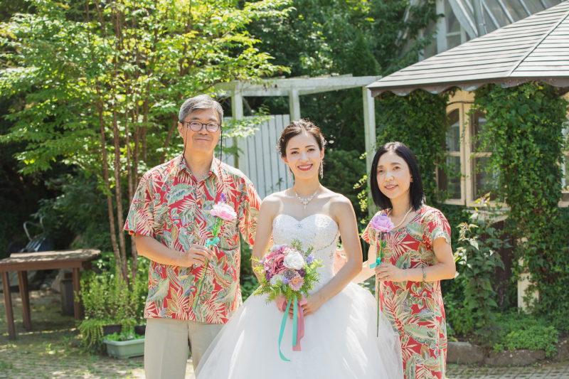 ONESTYLE 仙台_家族・友人を撮影に呼べる