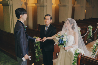 大切な記念日はご家族の方もご一緒に！