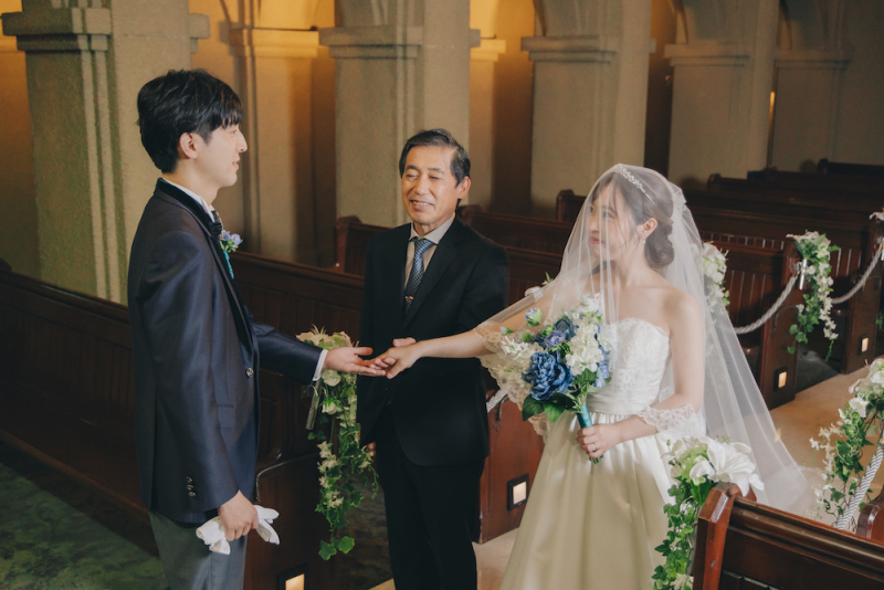 ONESTYLE 仙台_家族・友人を撮影に呼べる