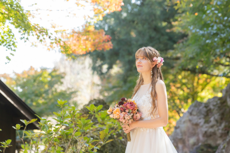 ONESTYLE 仙台_ウエディングドレスが豊富