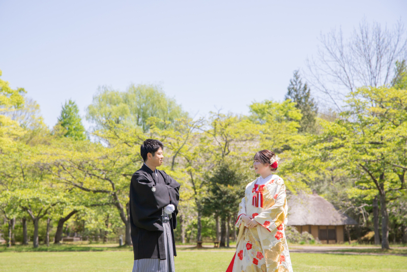 ONESTYLE 仙台_事前来店なしで撮影できる