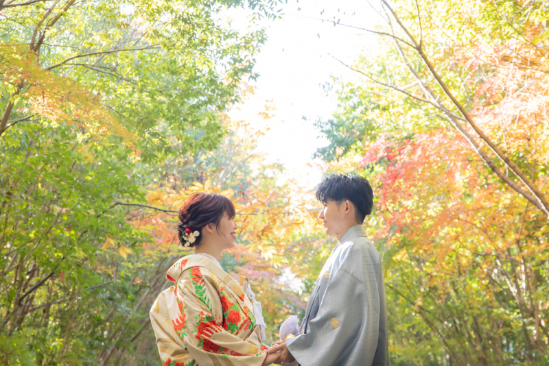 ONESTYLE 仙台_色打掛・着物が豊富