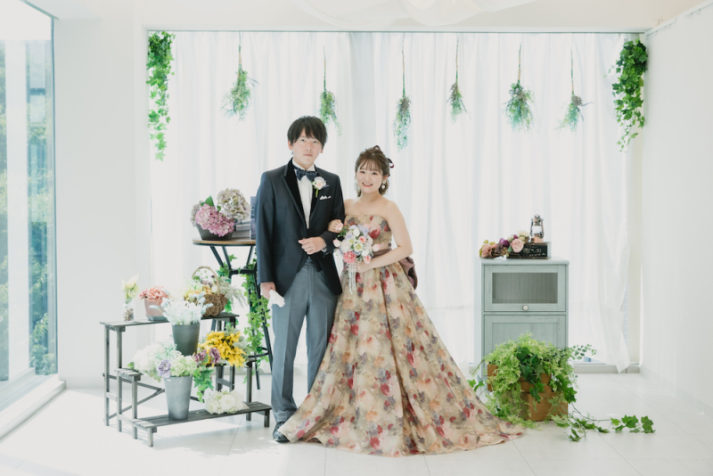 ONESTYLE 仙台_事前来店なしで撮影できる