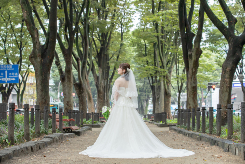 六本木　おしゃれなドレス　９号　茶　可愛いです　結婚式 六本木おしゃれなドレス9号茶可愛いです結婚式