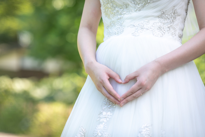 ONESTYLE 仙台_マタニティフォトの撮影ができる