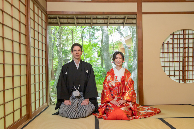 ONESTYLE 仙台_色打掛・着物が豊富