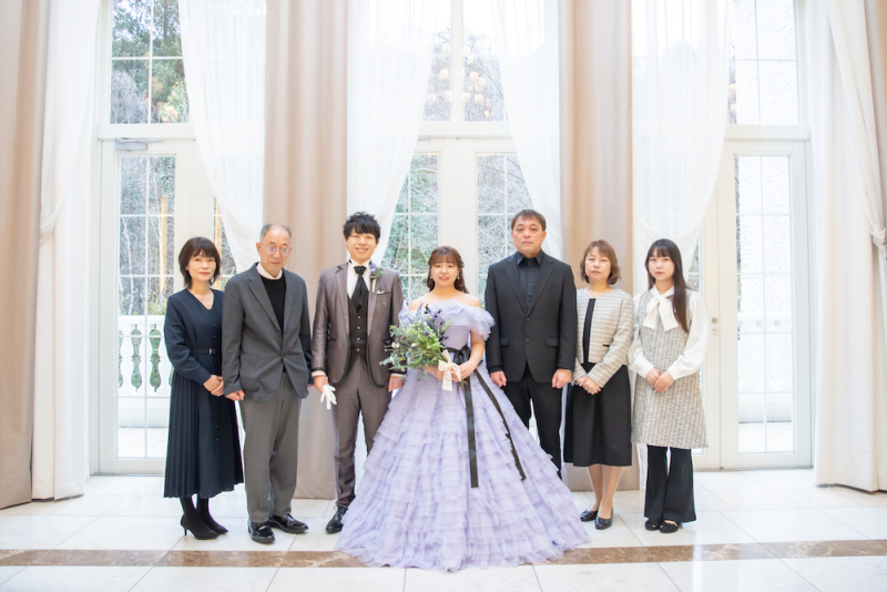 ONESTYLE 仙台_家族・友人を撮影に呼べる