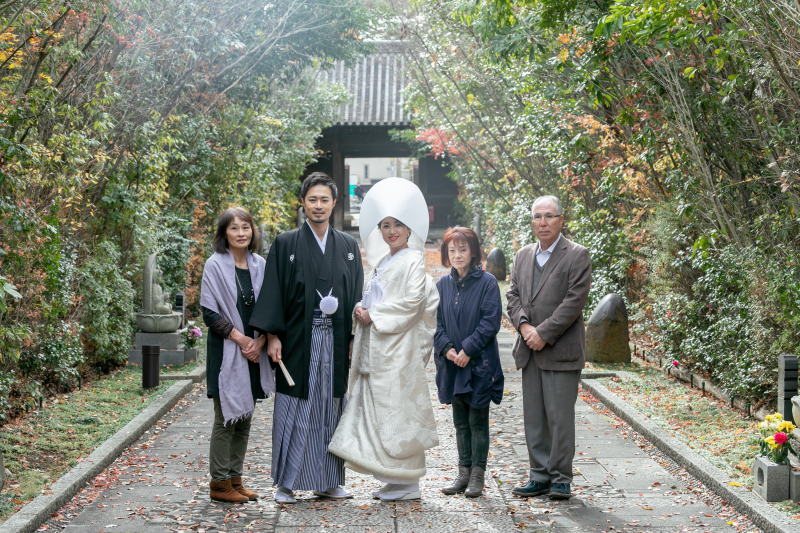 ONESTYLE 仙台_家族・友人を撮影に呼べる