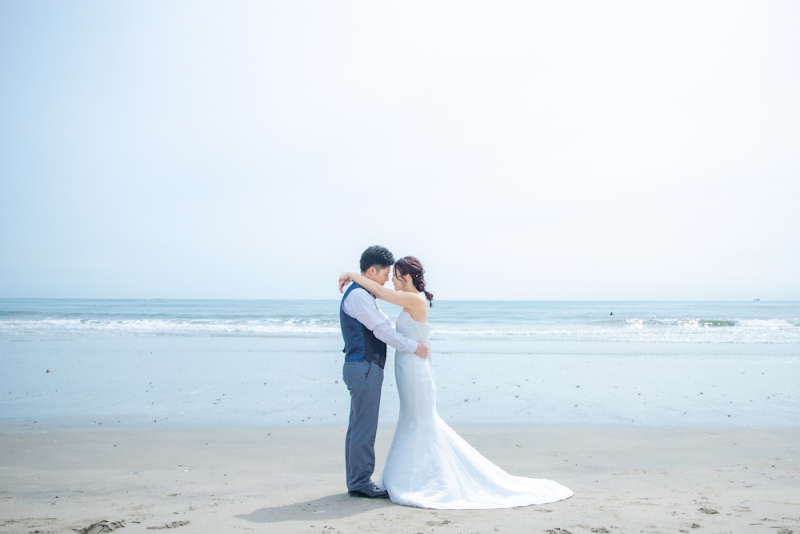 ONESTYLE 仙台_ウエディングドレスが豊富