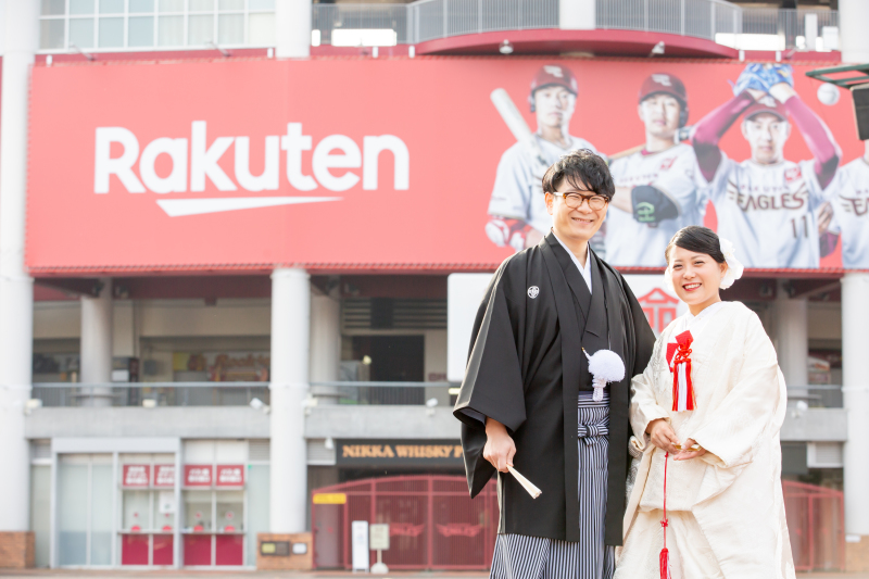 ONESTYLE 仙台_人気スポットで撮影できる