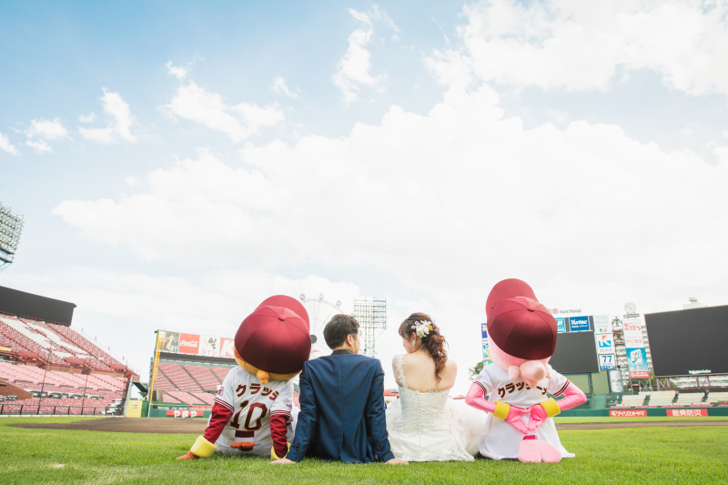 ONESTYLE 仙台_人気スポットで撮影できる