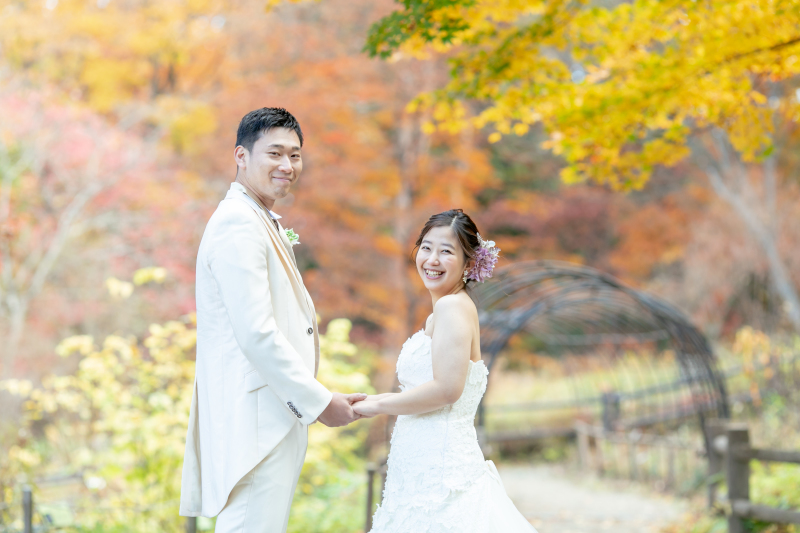 ONESTYLE 仙台_マタニティフォトの撮影ができる